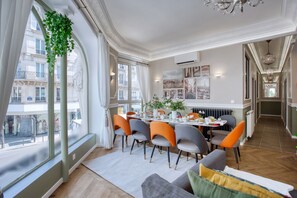 Restaurantes