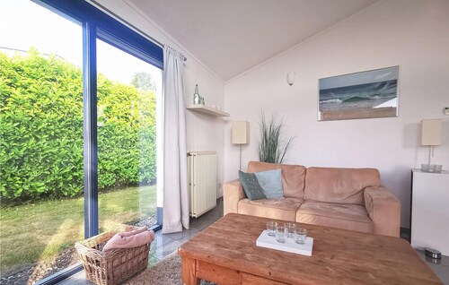 Belle maison de 2 chambres à Lemmer