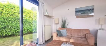 Bonita casa de 2 habitaciones en Lemmer