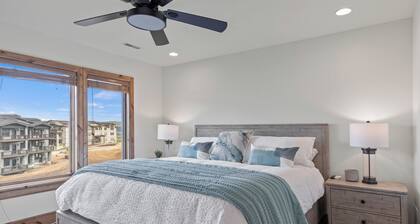 Mountain Escape Townhome Deer Valley East Village