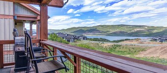Mountain Escape Townhome Deer Valley East Village