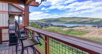 Mountain Escape Townhome Deer Valley East Village