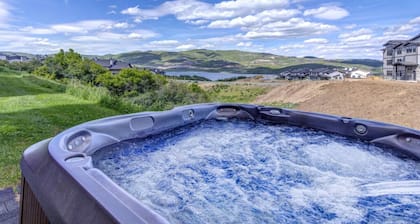 Mountain Escape Townhome Deer Valley East Village