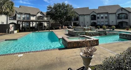 The Luxury Condo