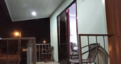 Habitación privada con hermosas vistas, a las montañas