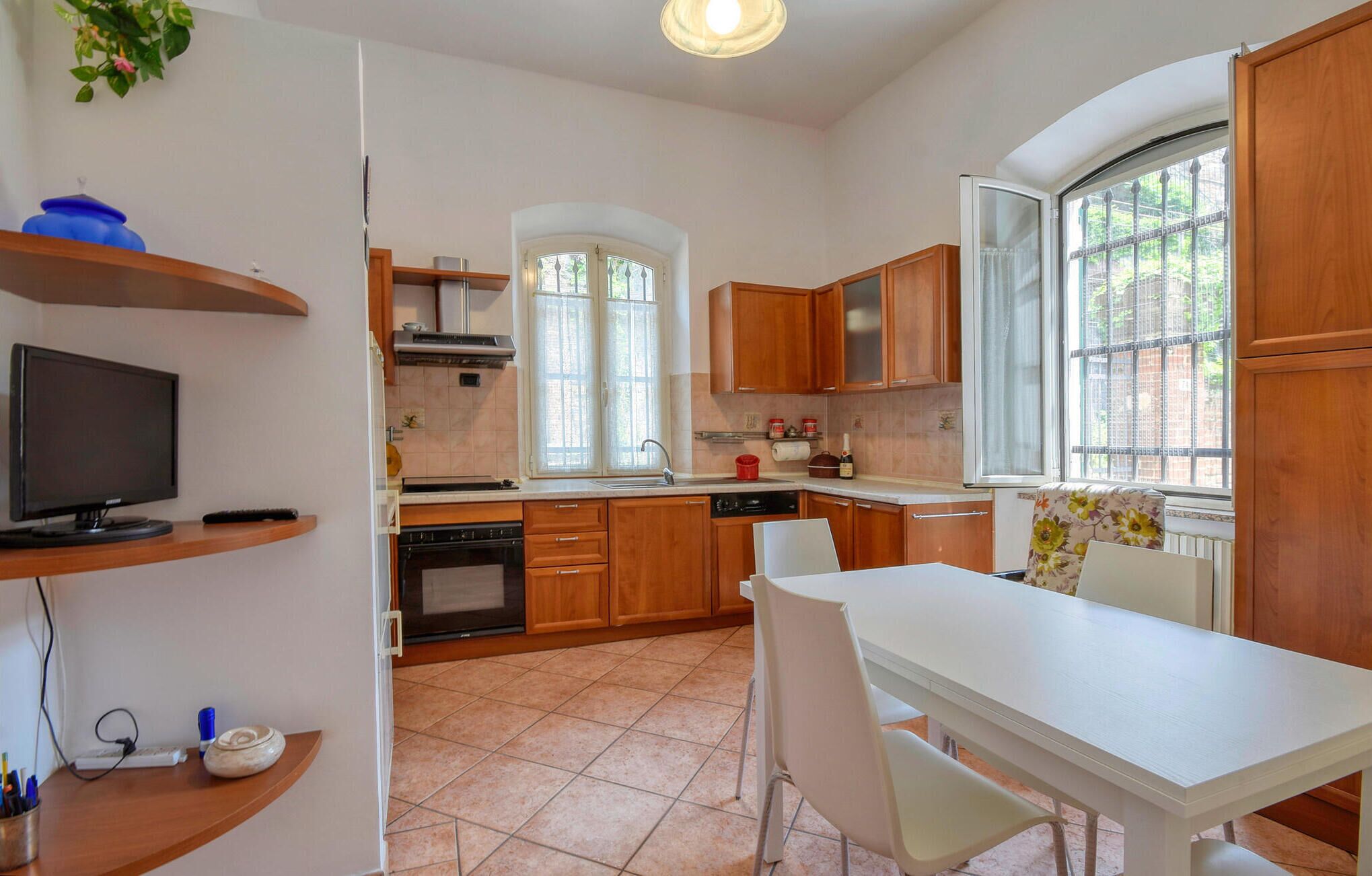 Réfrigérateur, plaque de cuisson, lave-vaisselle