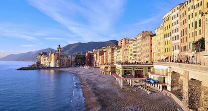 Atemberaubendes Haus in Camogli mit.