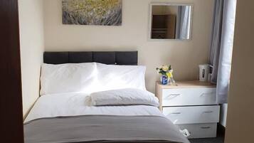 Double Room | Free WiFi