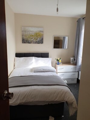 Doppelzimmer | Kostenloses WLAN