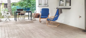 2 bedroom gorgeous home in Popowo-Letnisko