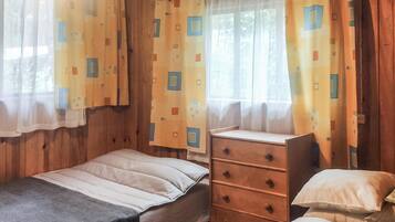 2 Schlafzimmer