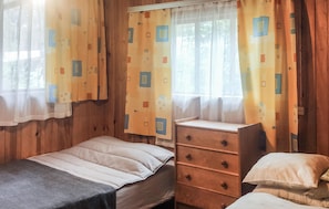 2 chambres