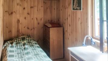 2 chambres
