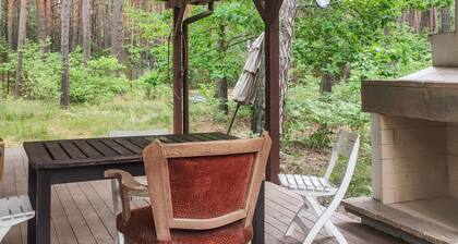 Maison confortable de 2 chambres Ă .