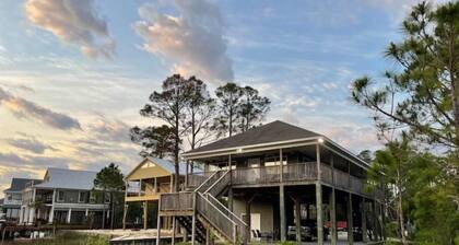 Pass Christian, MS Sunset Getaway