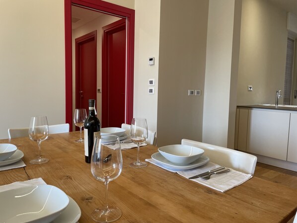 تناول الطعام