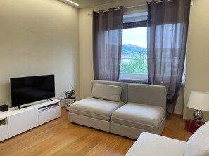 تلفزيون ذكي