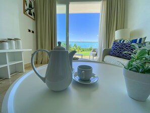 Interior - Awesome 2-Bedroom Apartment with a Pool View - Golf Course in Front (Punta Cana)