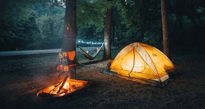 Your Home away from Home.