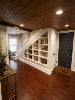 Intérieur
