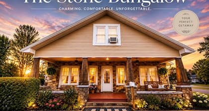 Ouachita Spring Studio Stay- Sleeps 4