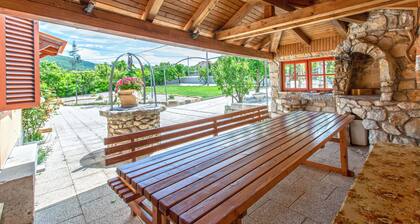 Amazing home in Podgorje