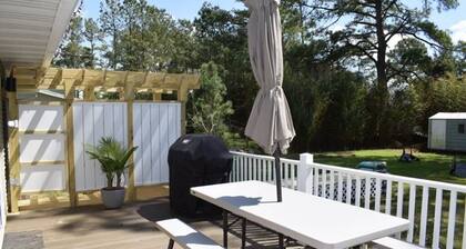 Driftwood- Close to Beach!!