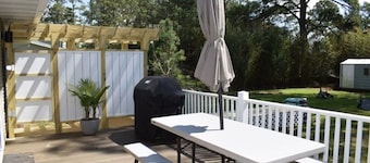 Driftwood- Close to Beach!!