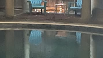 Utomhuspool