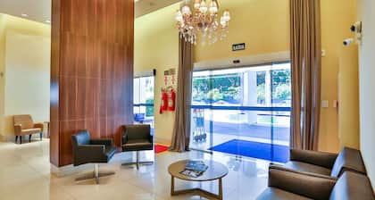 MG Business Hotel & Residence