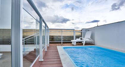 MG Business Hotel & Residence