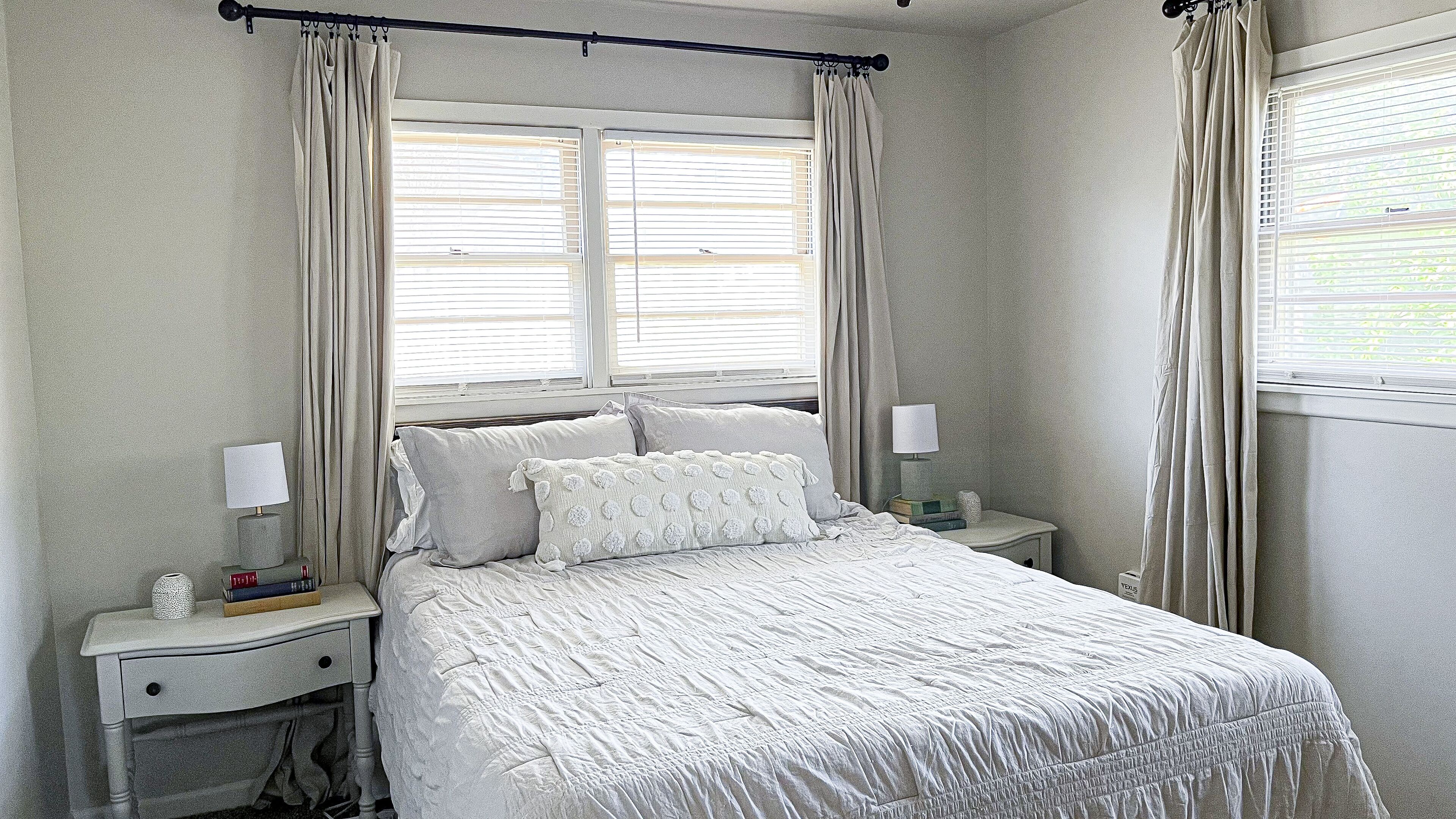 3 多间卧室、办公桌、熨斗/熨衣板、WiFi