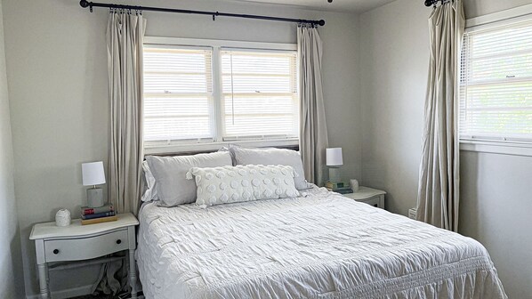 3 quartos, escrivaninha, ferros/tábuas de passar roupa, Wi-Fi