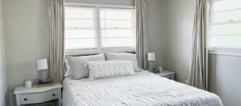 Peaceful Retreat in Abilene, TX: Comfortable Convenience