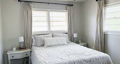 Peaceful Retreat in Abilene, TX: Comfortable Convenience