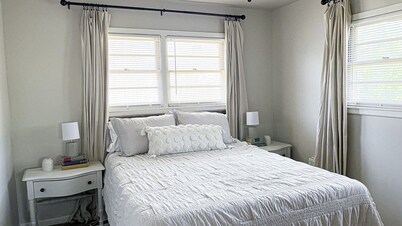 Peaceful Retreat in Abilene, TX: Comfortable Convenience