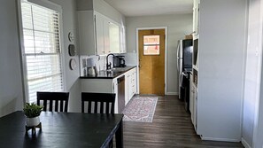 Cucina privata