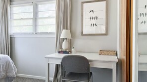 Interior - Peaceful Retreat in Abilene, TX: Comfortable Convenience (Abilene)