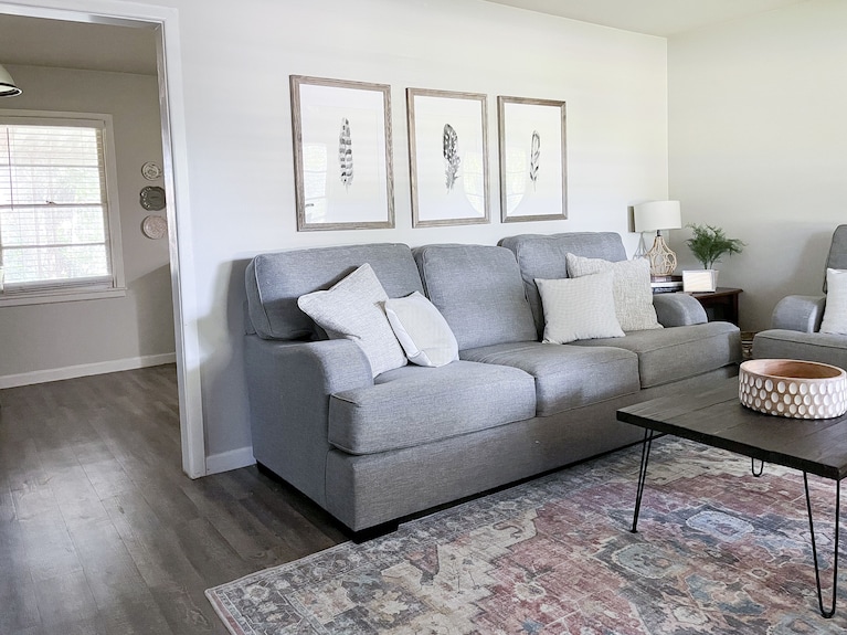 Peaceful Retreat In Abilene, Tx: Comfortable Convenience - アビリーン, TX