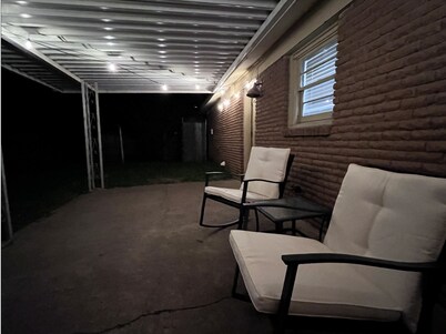 Peaceful Retreat in Abilene, TX: Comfortable Convenience