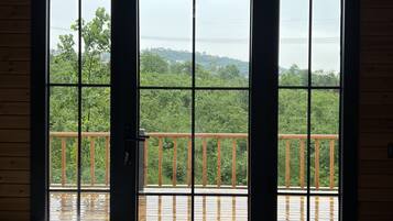 Elite Bungalow, 1 Bedroom, Mountain View | Egyptian cotton sheets, premium bedding, down comforters, free minibar