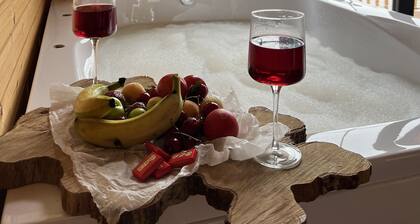 QUEEN CİTY HOTEL AND BUNGALOV