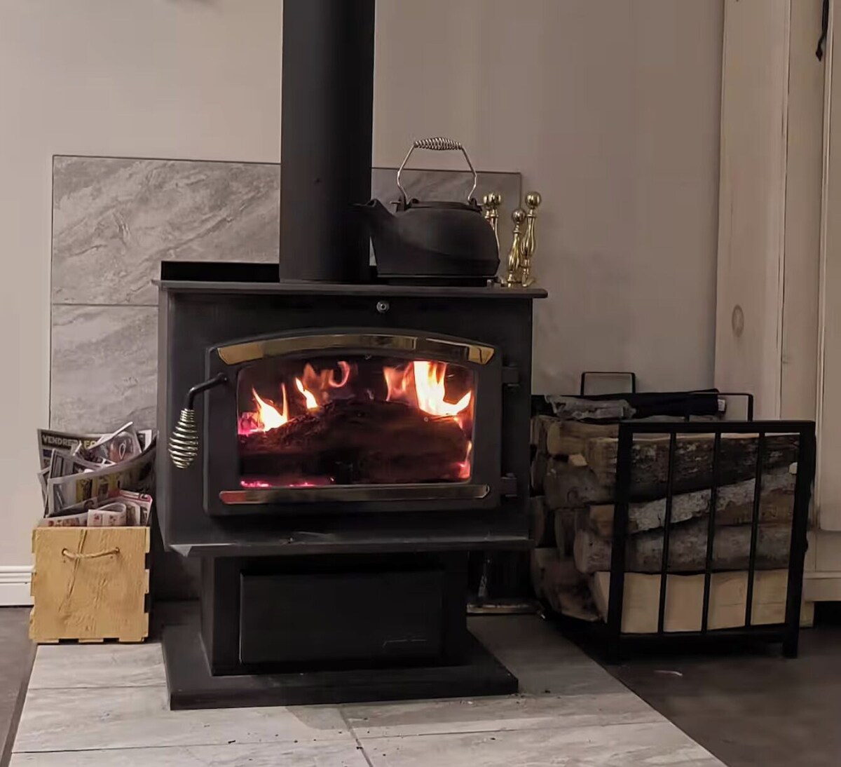 Image de profil de l’hôte