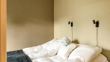 2 Schlafzimmer, Internetzugang
