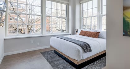 Unique Historic Experience Conveniently Located in the Heart of Cincinnati