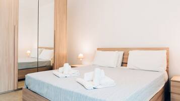 1 chambre, fer et planche Ă repasser, Wi-Fi