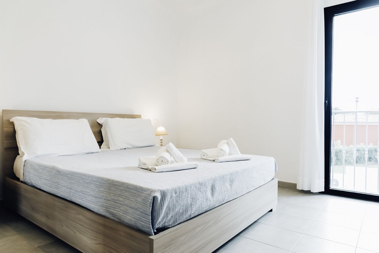 1 chambre, fer et planche à repasser, Wi-Fi