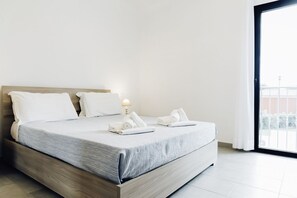 1 chambre, fer et planche à repasser, Wi-Fi