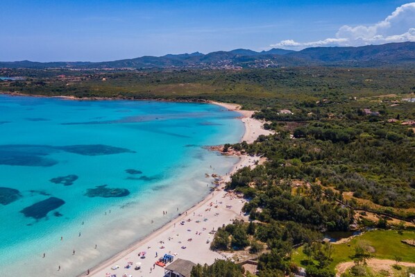 Plage à proximité