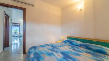2 habitaciones y wifi